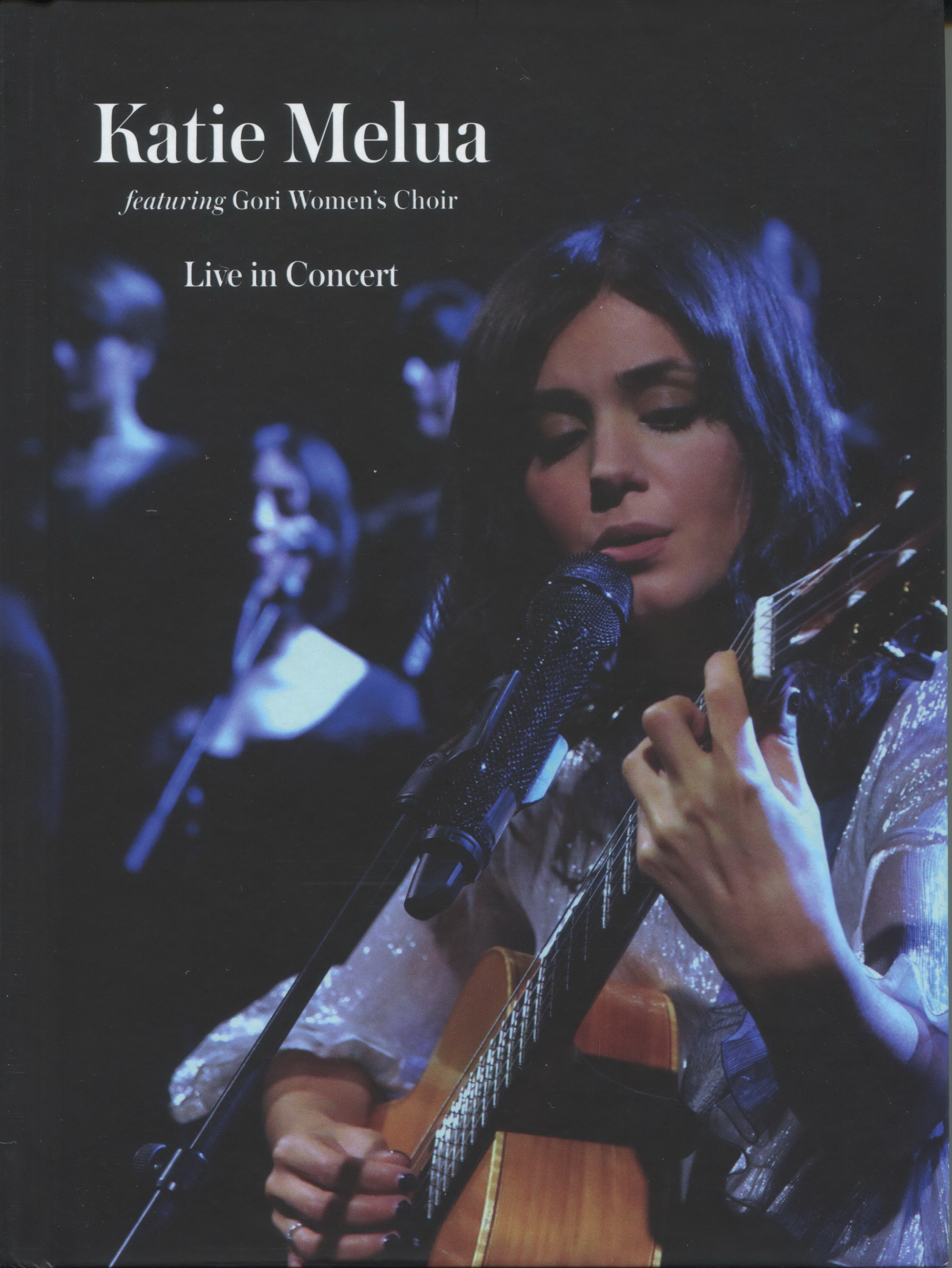 Katie Melua